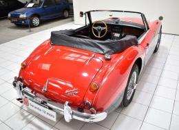 Austin Healey 3000 MK3 BJ8