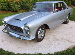 Lancia Flaminia Coupé