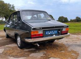 Renault 12 Automatique