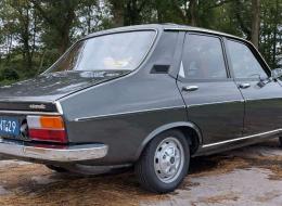 Renault 12 Automatique