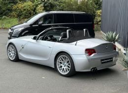 BMW Z4 3.0Si 265ch