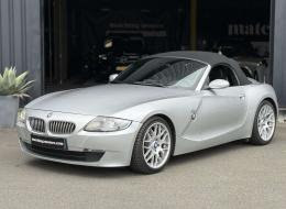 BMW Z4 3.0Si 265ch