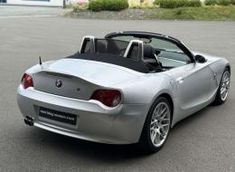 BMW Z4 3.0Si 265ch