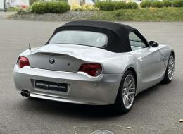 BMW Z4 3.0Si 265ch