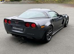 Chevrolet Corvette Z06 – 505ch V8 7.0 LS7 – Boîte mécanique