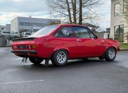 Ford Escort RS 2000 MKII