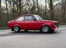 Ford Escort RS 2000 MKII