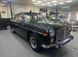 Rover P5 B