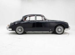 Jaguar MK 2 '61 CH14560