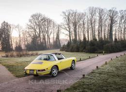Porsche 912 Targa