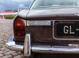 Jaguar Série - XJ série 1