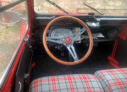 Citroen 2 CV 2CV4
