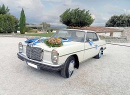 Mercedes-Benz CE 280