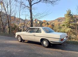 Mercedes-Benz CE 280