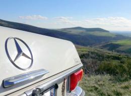 Mercedes-Benz CE 280