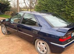 Citroen Xantia Activa