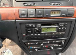 Citroen Xantia Activa