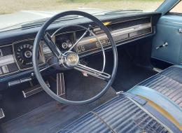 Dodge Polara V8 Coupé