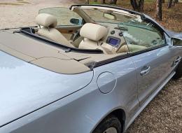 Mercedes-Benz SL 500