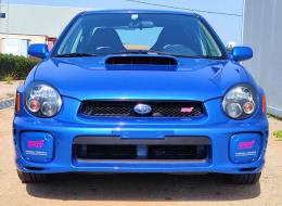 Subaru Impreza WRX STI