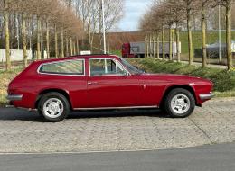 Reliant Scimitar SE5A GTE V6 Overdrive