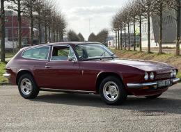 Reliant Scimitar SE5A GTE V6 Overdrive