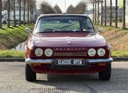 Reliant Scimitar SE5A GTE V6 Overdrive