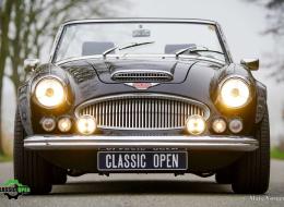 Austin Healey 3000 Mk4 by HMC