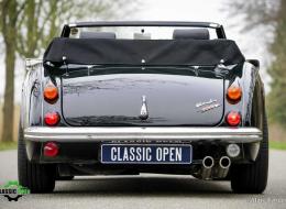 Austin Healey 3000 Mk4 by HMC