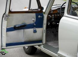 Mercedes-Benz Ponton 220 S W180