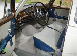 Mercedes-Benz Ponton 220 S W180