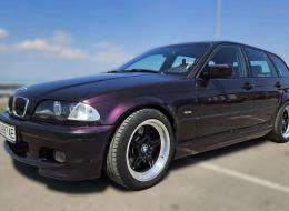 BMW Série 3 330i Touring