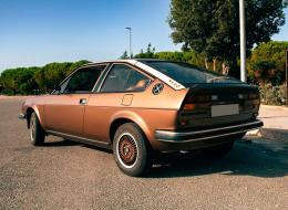 Alfa Roméo Alfasud Sprint 1.5 Veloce Plus