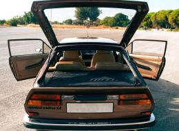 Alfa Roméo Alfasud Sprint 1.5 Veloce Plus