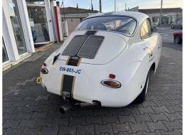 Porsche 356 B VHC
