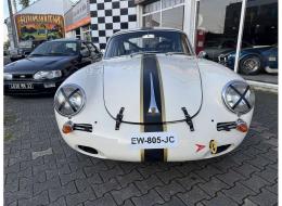 Porsche 356 B VHC