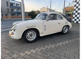 Porsche 356 B VHC