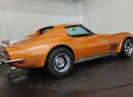 Chevrolet Corvette C3 Stingray