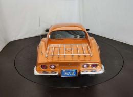 Chevrolet Corvette C3 Stingray