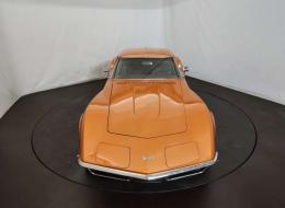 Chevrolet Corvette C3 Stingray