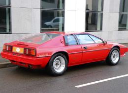 Lotus Esprit S3