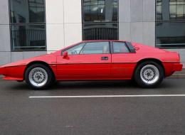 Lotus Esprit S3