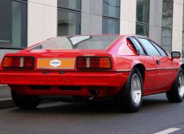 Lotus Esprit S3