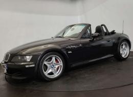 BMW Z3 M 3.2 roadster