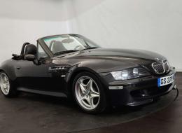 BMW Z3 M 3.2 roadster