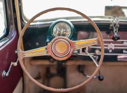 Citroen Traction Avant 15/6 Break