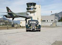Citroen Traction Avant 15/6 Break