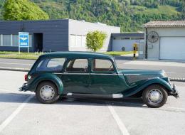 Citroen Traction Avant 15/6 Break