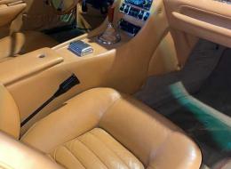 Maserati Indy AMERICA 4,7L