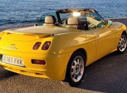 Fiat Barchetta Édition